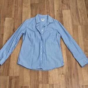 Jcrew button down
